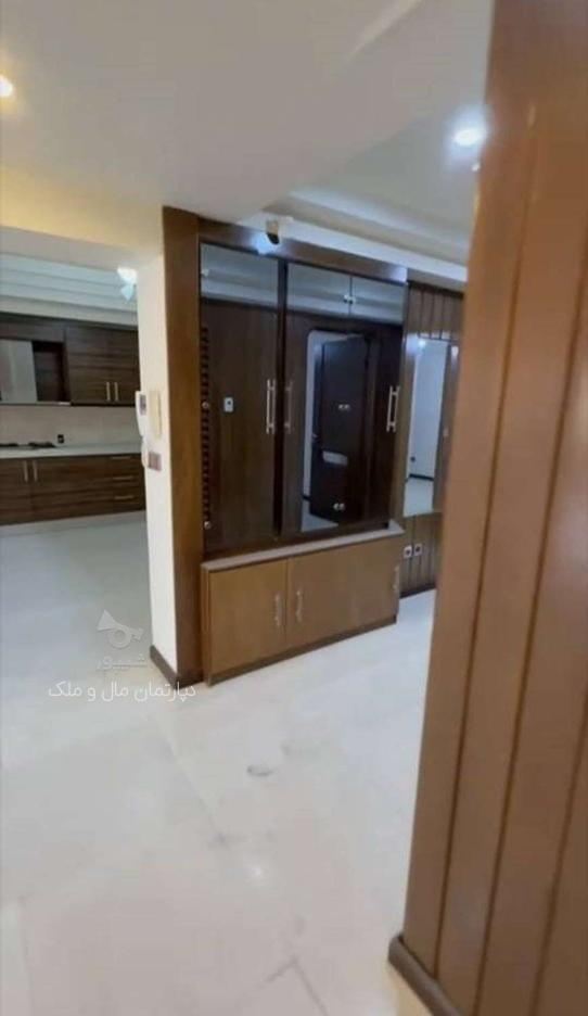 اجاره آپارتمان 200 متر در شیخ صدوق شمالی