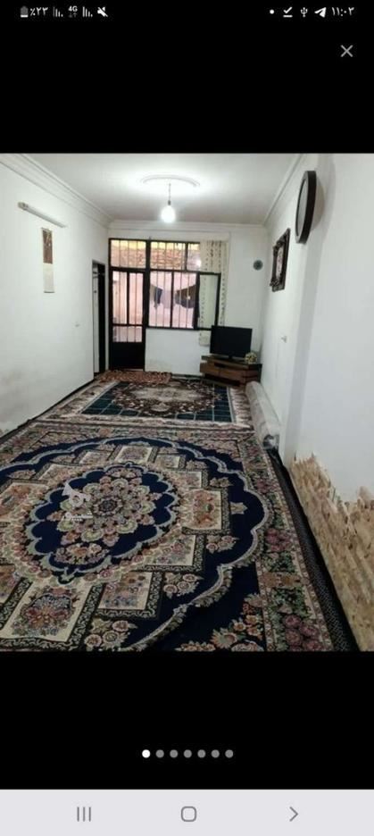 همکف.خرمدشت.75 متری