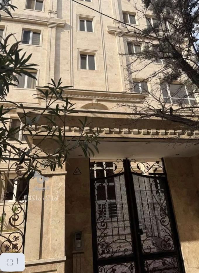 اجاره آپارتمان 125 متر در سعادت آباد