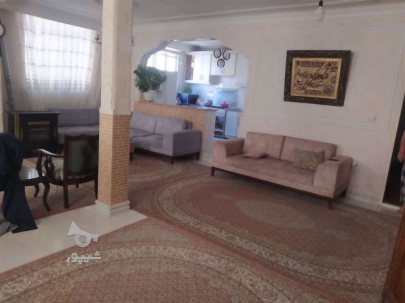 رهن و اجاره آپارتمان دوطبقه