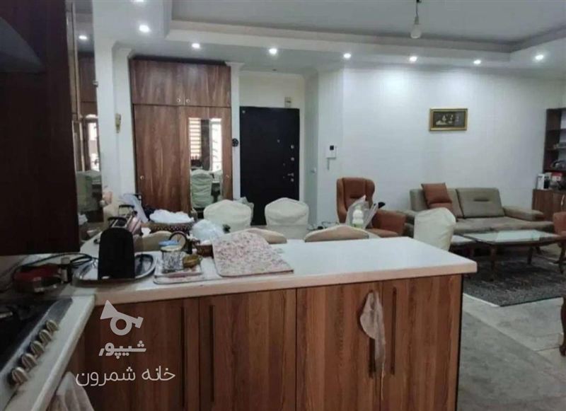 اجاره آپارتمان 88 متر در فرمانیه