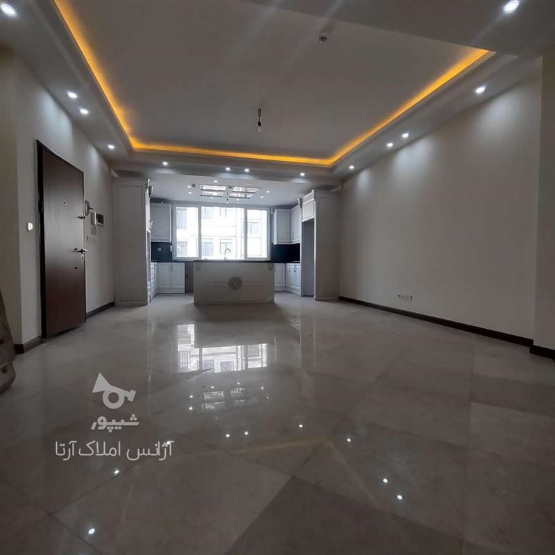 اجاره آپارتمان 74 متر در جنت آباد شمالی