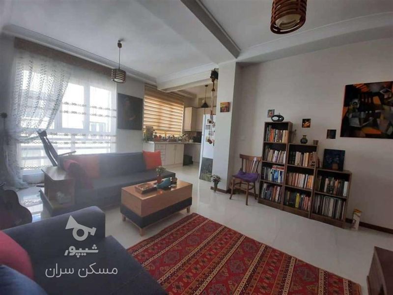 اجاره آپارتمان 60 متر در ساقدوش
