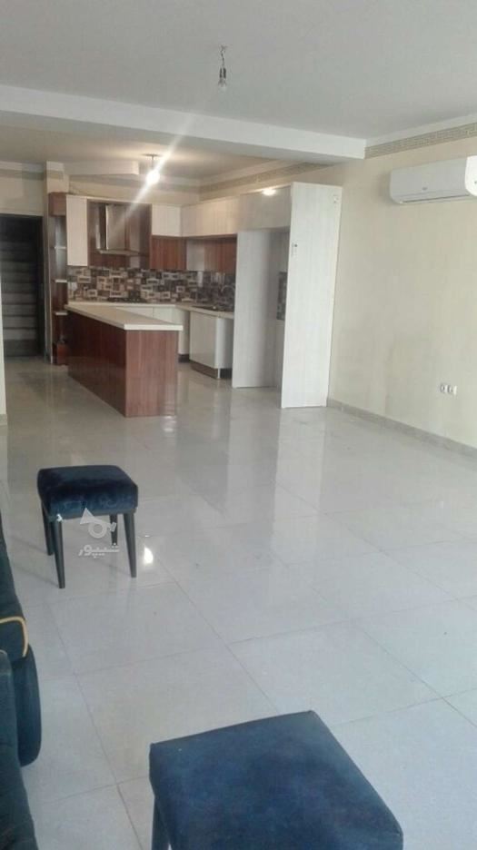 اپارتمان 120 حصارک