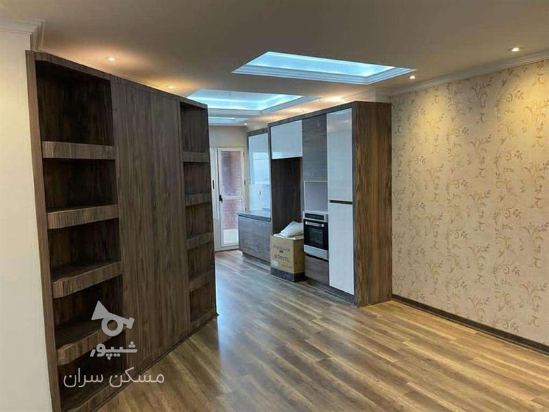 اجاره آپارتمان 120 متر در دروس