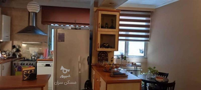 اجاره آپارتمان 110 متر در پاسداران