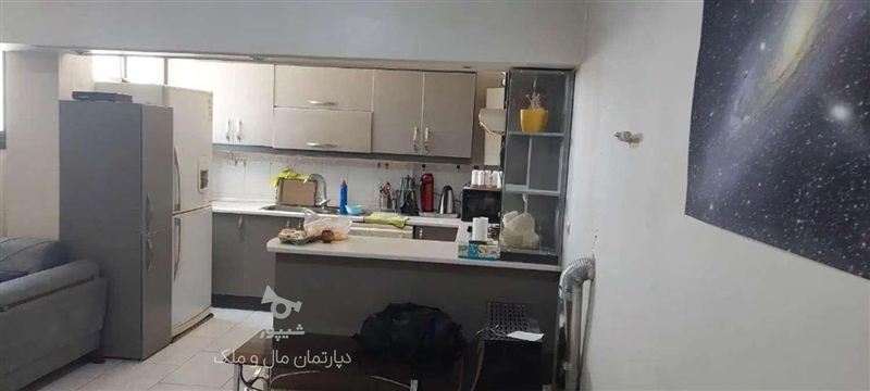 اجاره آپارتمان 54 متر در چهارباغ خواجو