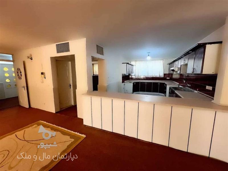 اجاره آپارتمان 260 متر در شریعتی