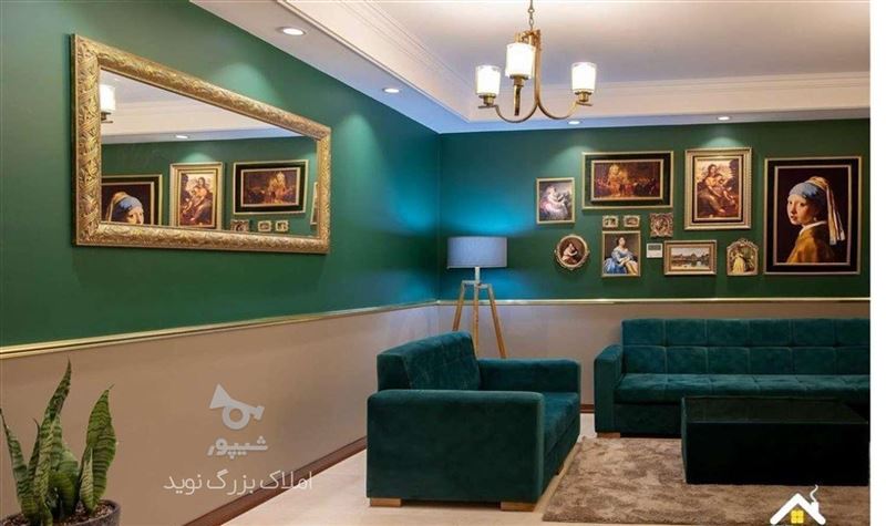اجاره آپارتمان 55 متر