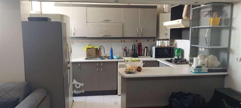 آپارتمان نقلی خواجو