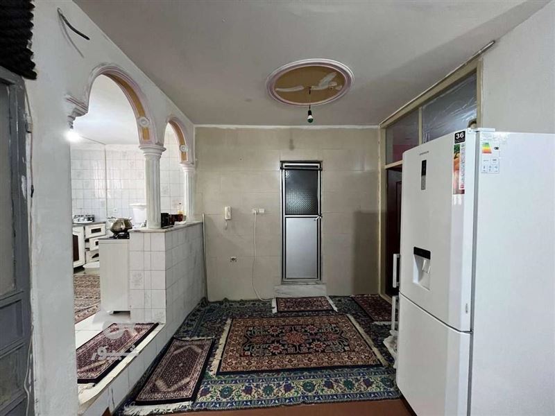 اجاره واحد 70 متری حصارک