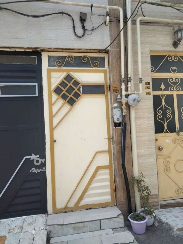 ملک1طبقه1واحد120متری2خواب