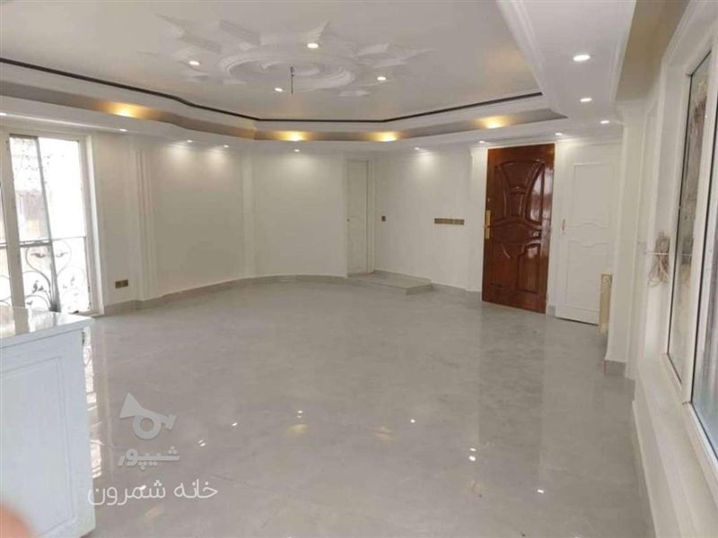 130متر دوخواب دید 5000 متر باغ تکواحد