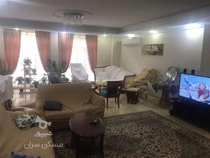 اجاره آپارتمان 125 متر در اختیاریه