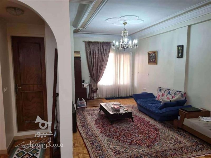 اجاره آپارتمان 145 متر در دروس