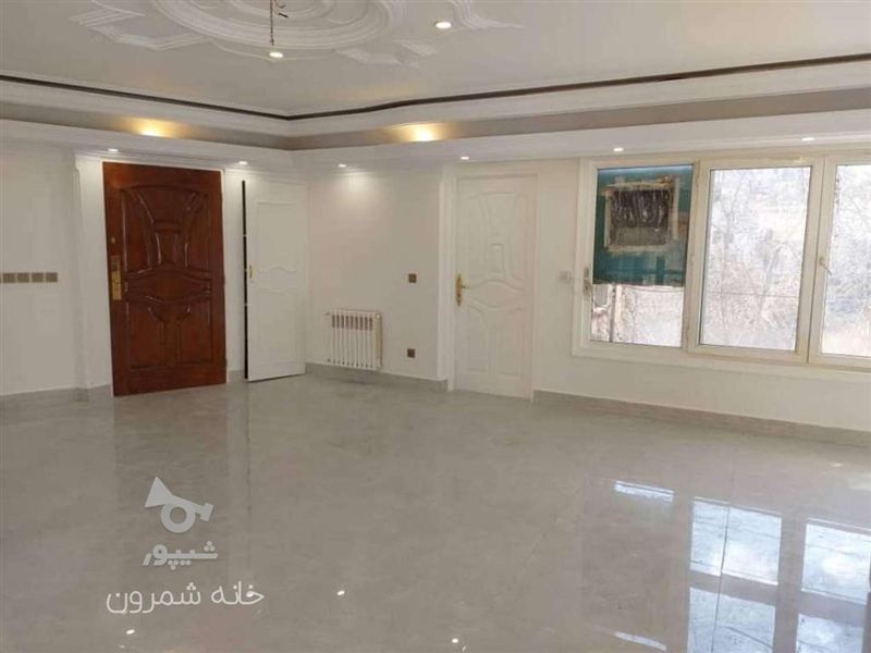 130متر تکواحدی بدون سکونت مالک