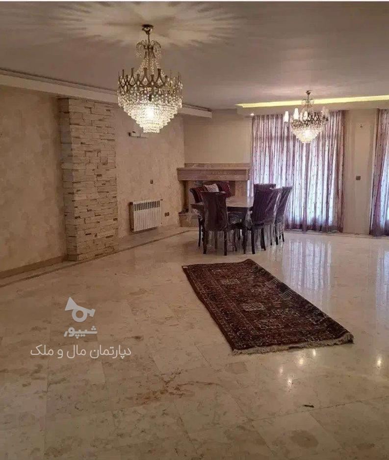 اجاره آپارتمان 165 متر