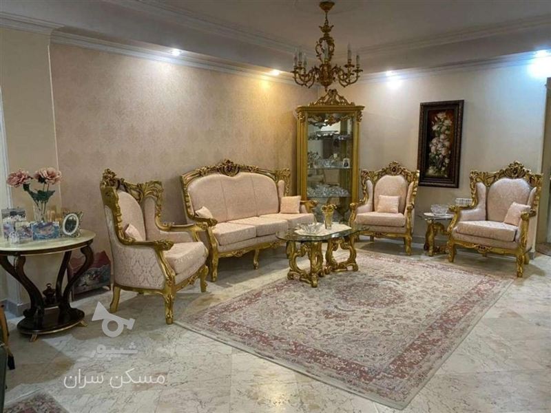 اجاره آپارتمان 125 متر در منظریه جنوبی