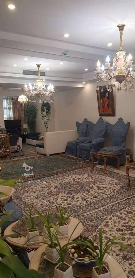 اجاره آپارتمان 135 متر در پاسداران