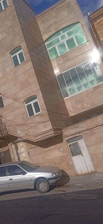 رهن واحد آپارتمان