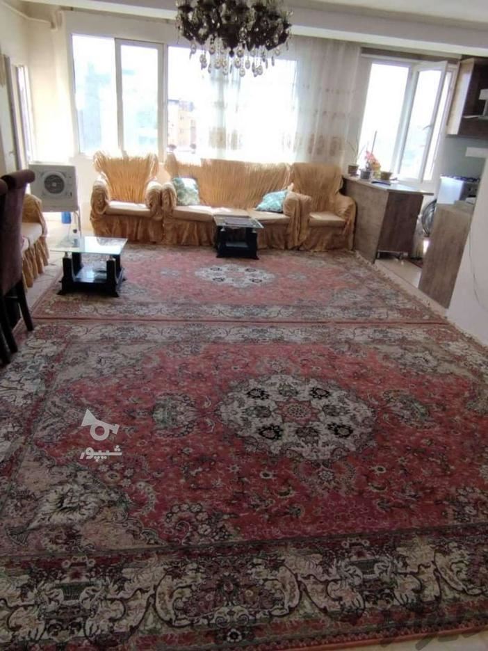 85متری ابرسان 13 آبان