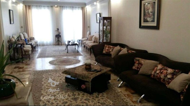 اجاره آپارتمان 120 متر در شهرزیبا/تمیز/خوش نقشه/قابل سکونت
