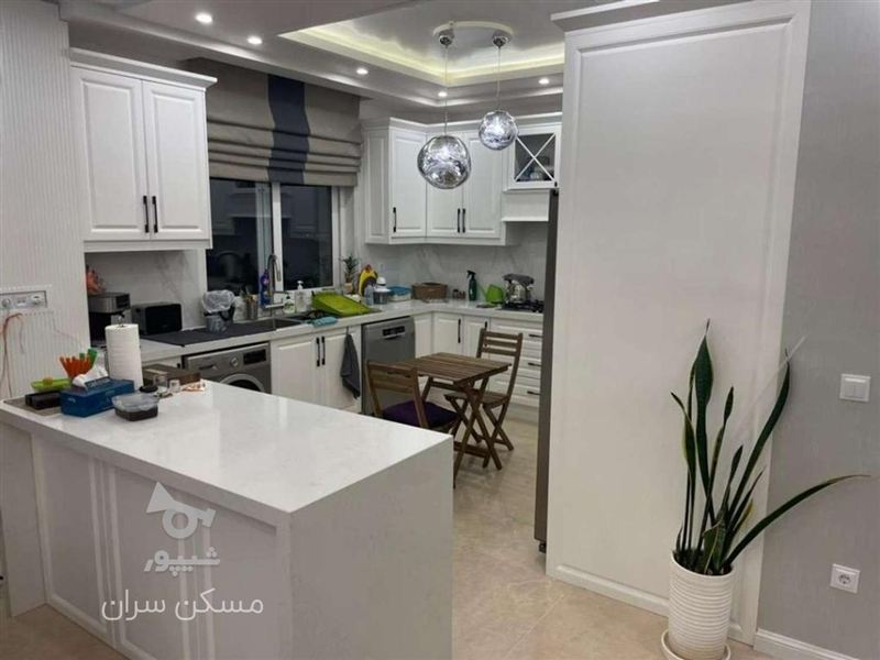 اجاره آپارتمان 105 متر دروس