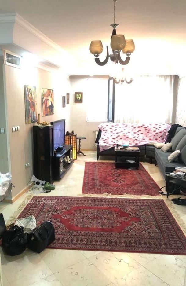 اجاره آپارتمان 80 متر در دروس