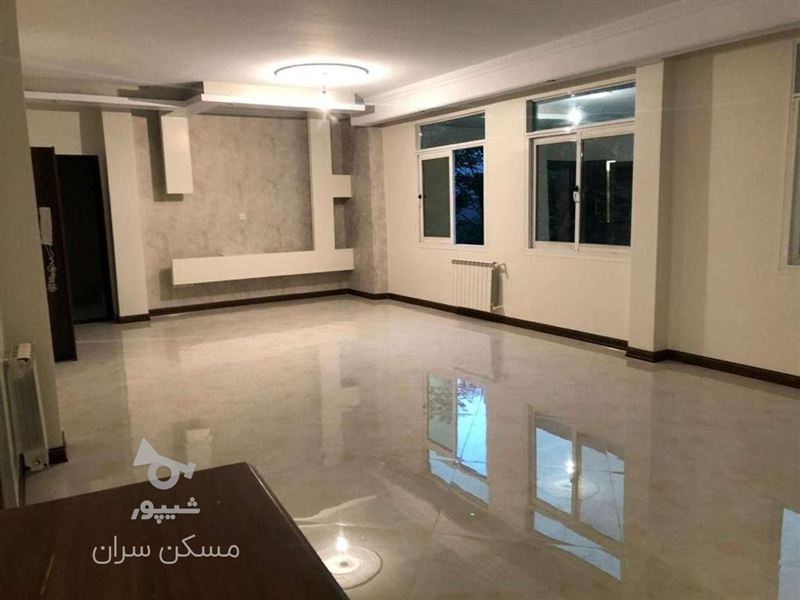 اجاره آپارتمان 120 متری در دیباجی جنوبی