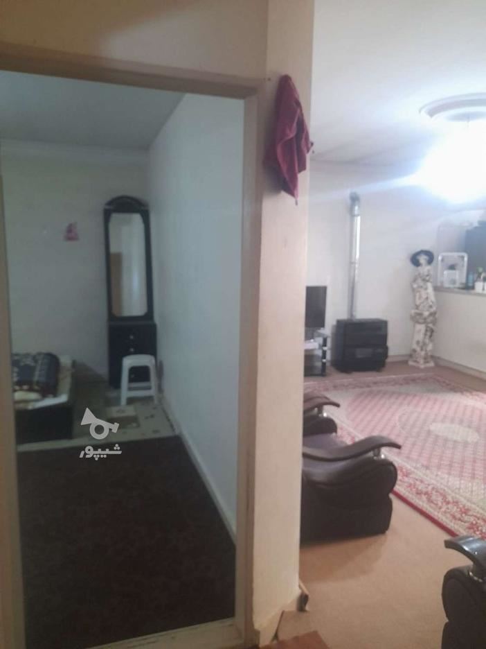 اجاره آپارتمان طبقه اول کمالشهر تخلیه