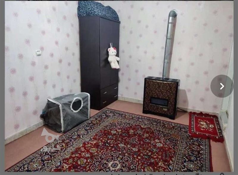 آپارتمان تمیز با متراژ 65 متر