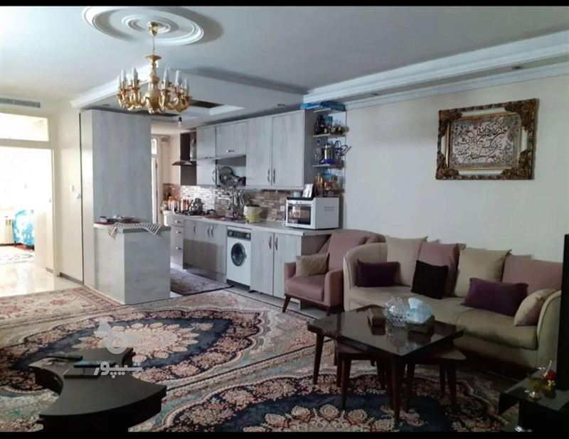 اجاره آپارتمان 50 متر