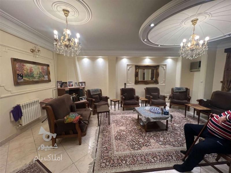 اجاره آپارتمان 133 متر در گلسار
