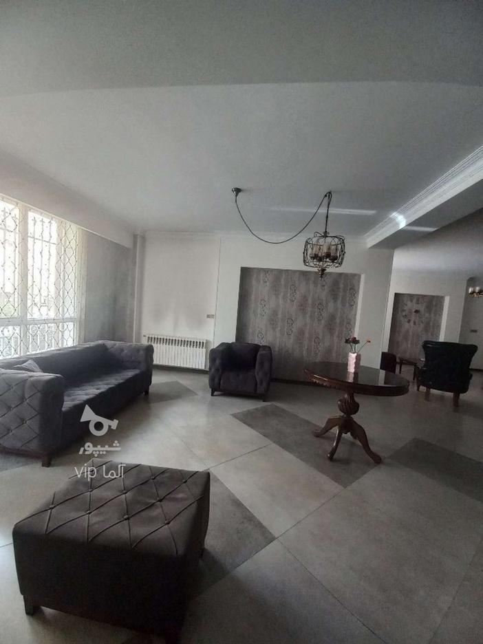 اجاره آپارتمان 120 متر در سعادت آباد 24 متری