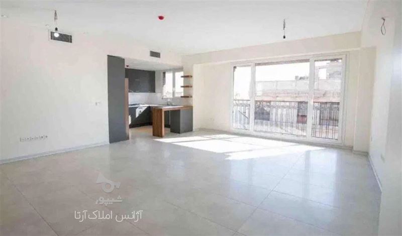 اجاره 120 متر/دوخواب/نوساز/پنجره کف تا سقف