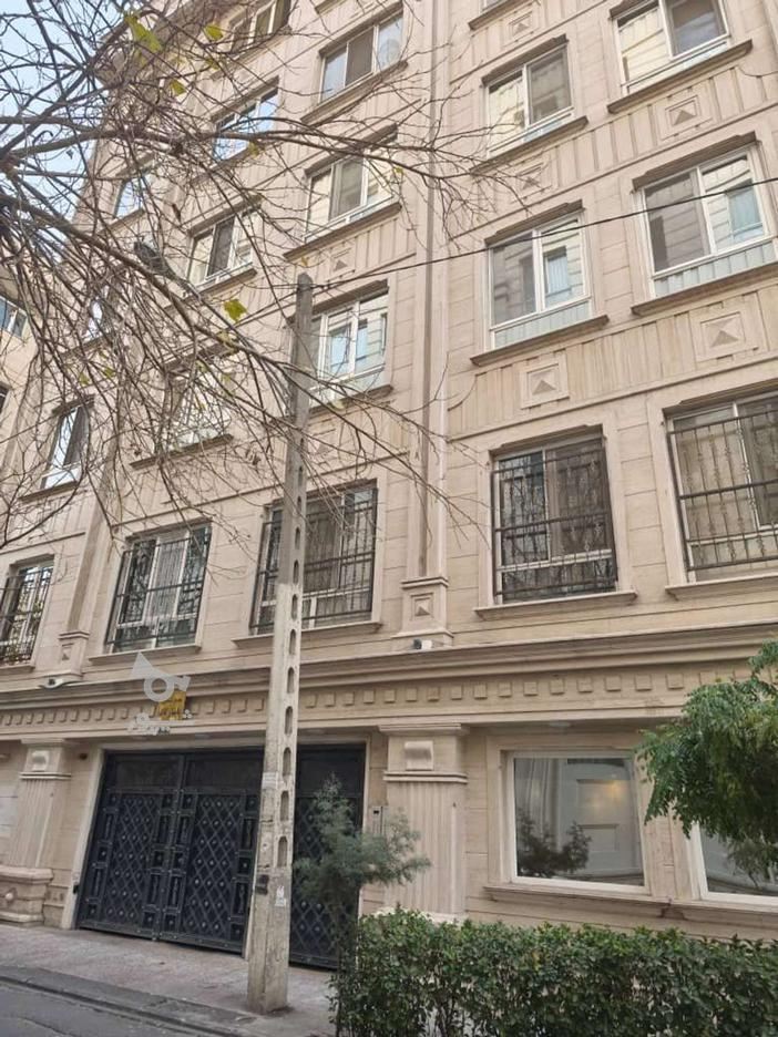 سهروردی جنوبی 116 متر 3 خوابه فول
