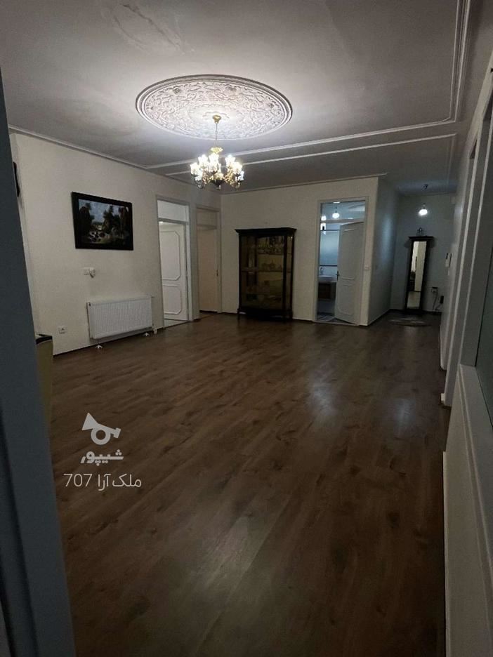 اجاره آپارتمان 200 متری در یوسف آباد