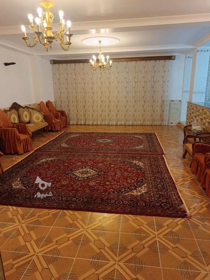 اجاره آپارتمان دو طبقه