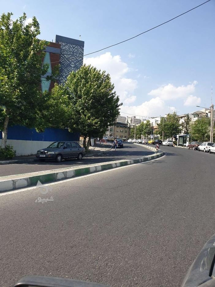 78 متر فول بالاتر از چهارراه سرو برج