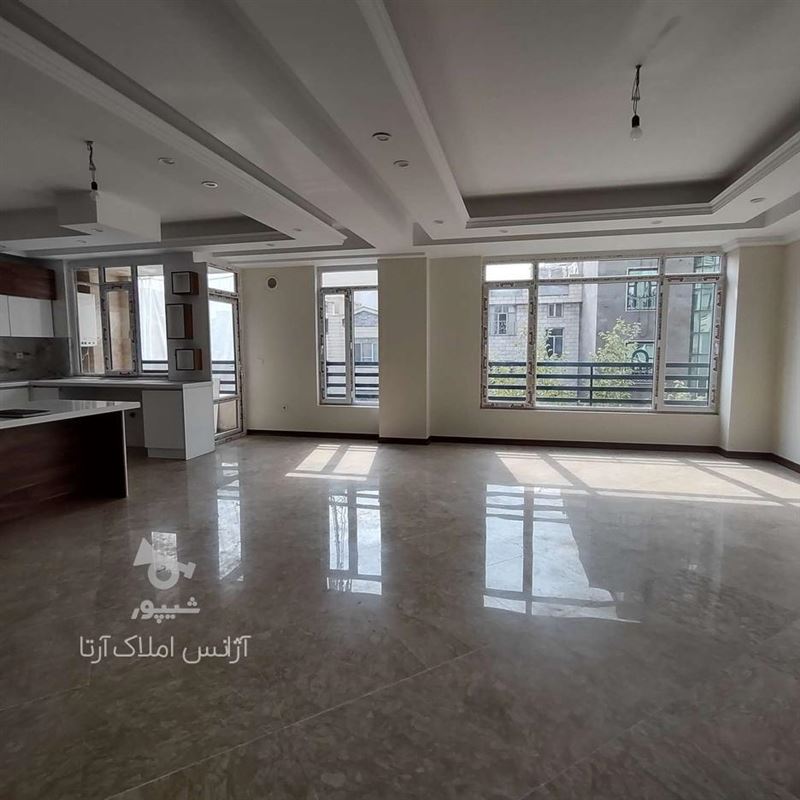 اجاره آپارتمان 62 متر در پونک
