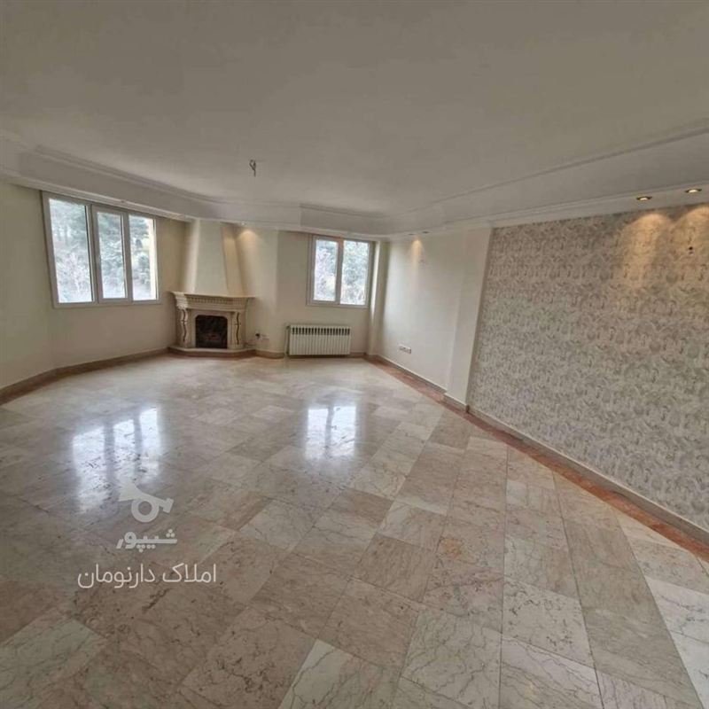 کوهپایه چهارم 150متر2خواب بدون مشابه