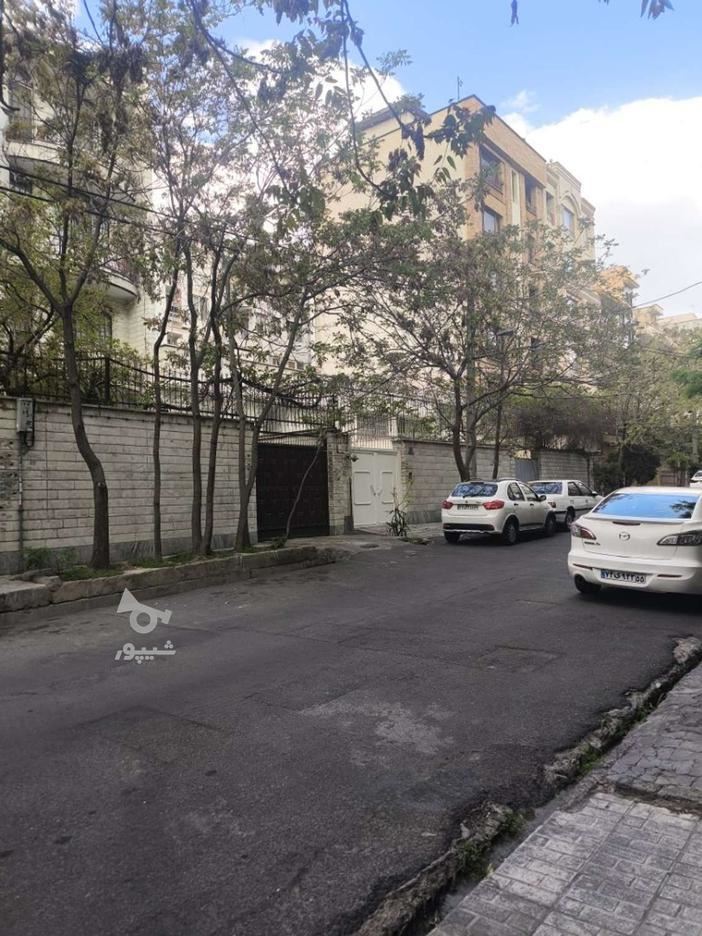 مرزداران الوند 180متر 3خواب کم واحد