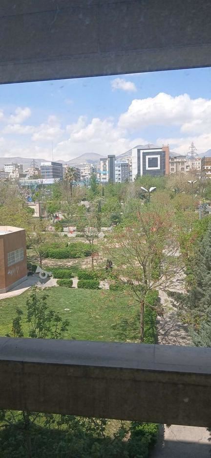آپارتمان 82متر فول شرق مرزداران