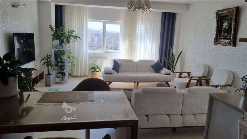 رهن کامل آپارتمان ، شهرک اندیشه
