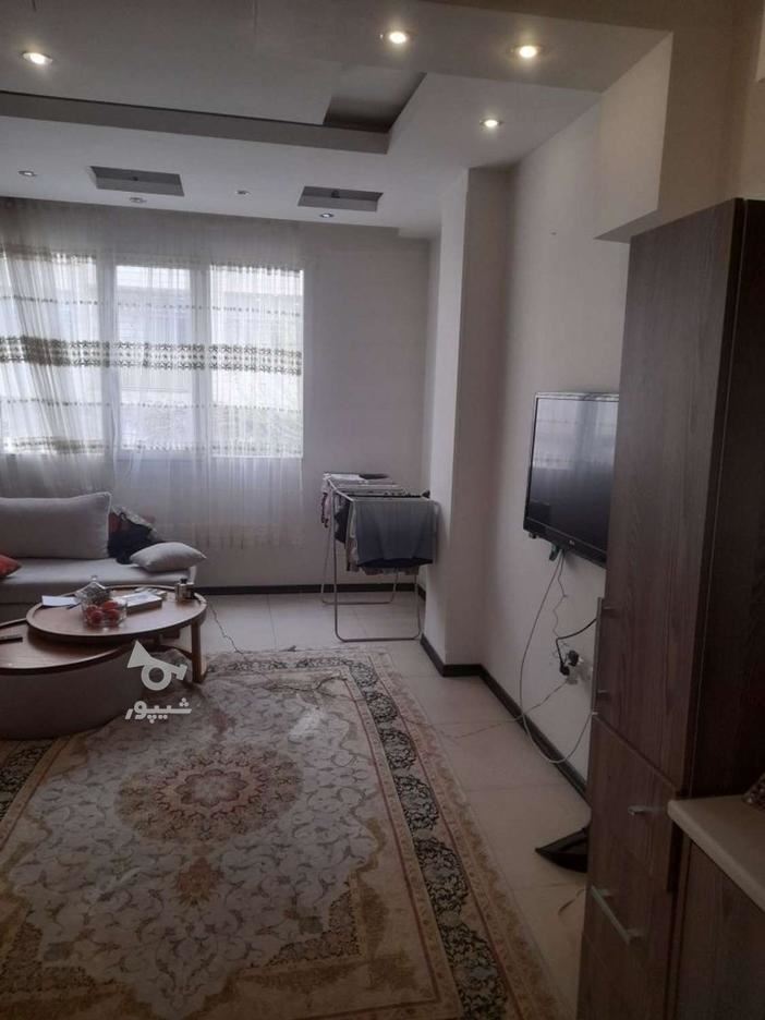 آپارتمان فول امکانات 70 متر یک خواب