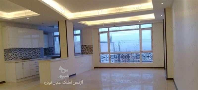 اجاره آپارتمان 140 متر در سعادت آباد