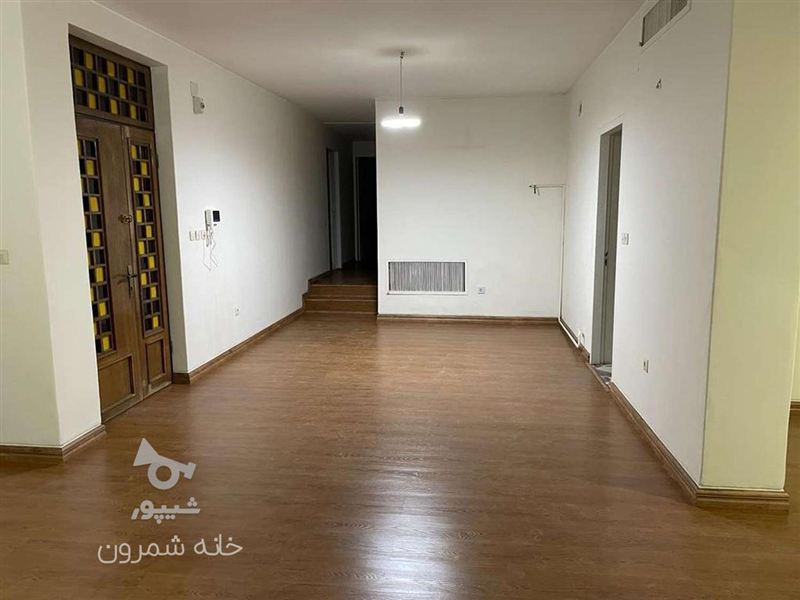 175متر مترو تجریش تکواحد تراس دار