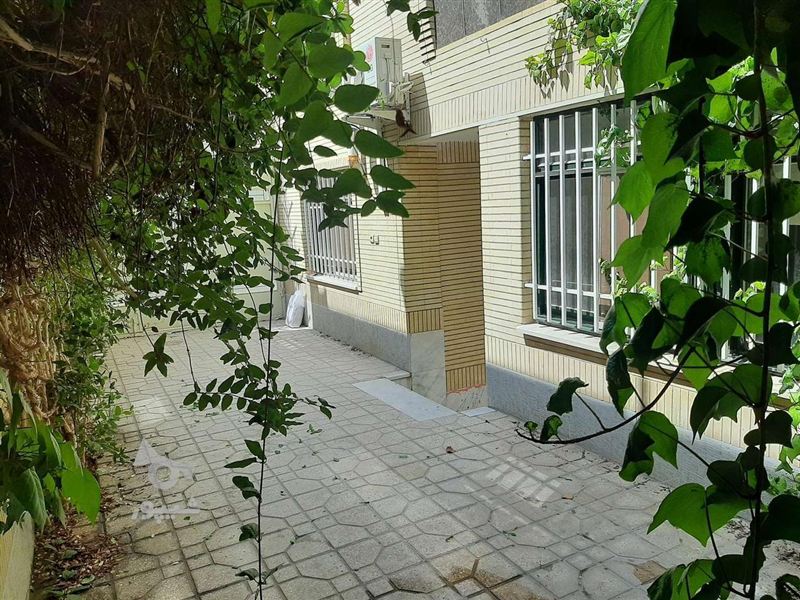 رهن آپادانا/سجاد با حیاط و درب اختصاصی سکونت و دفتر کار