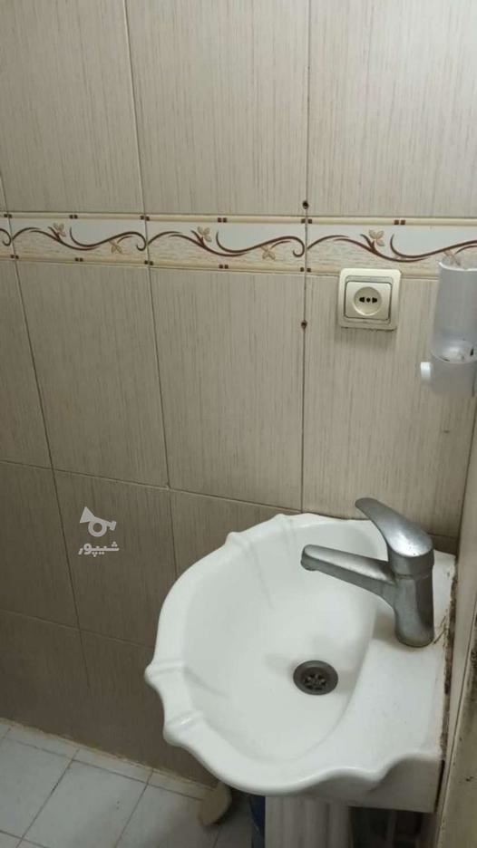 سوئیت 35 متری 1 خوابه همکف