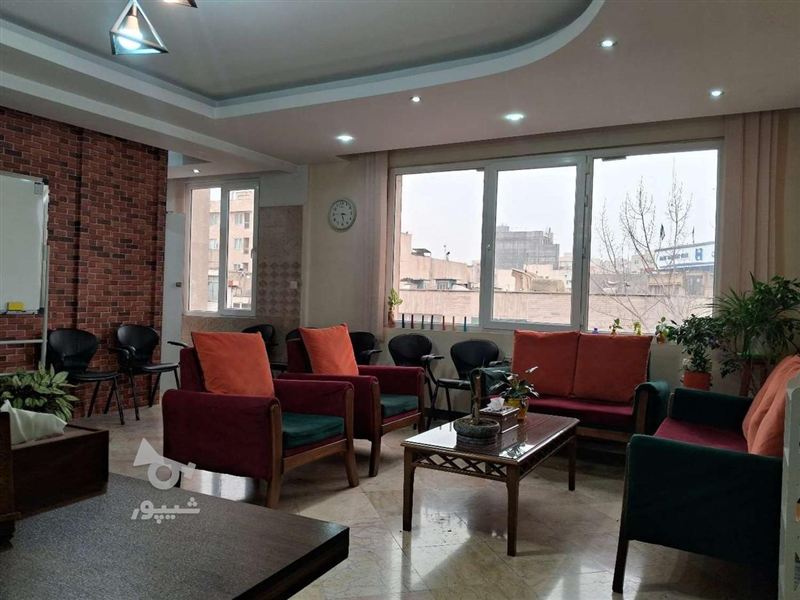 اجاره 90متری ,2خوابه (اداری ،مسکونی)